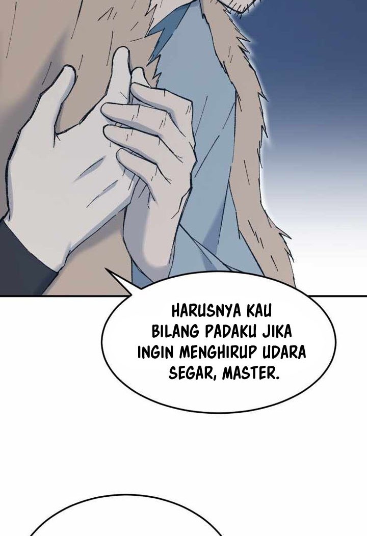 The Great Master Chapter 61 Gambar 35