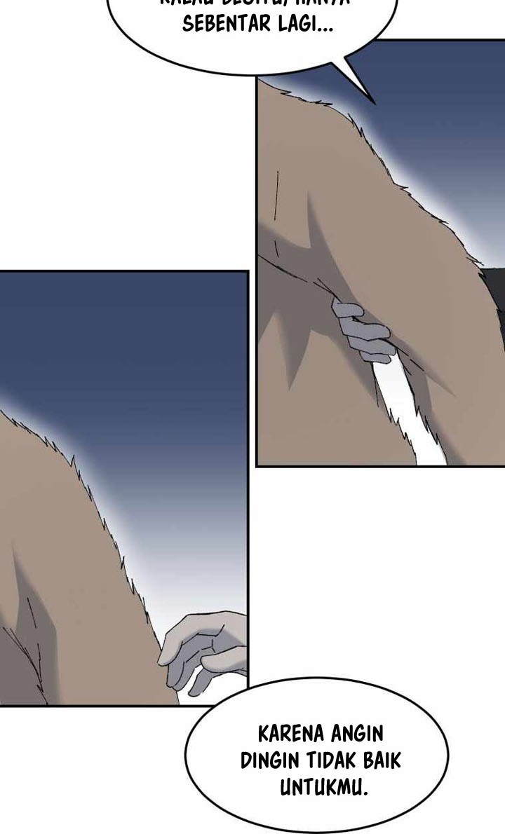 The Great Master Chapter 61 Gambar 49