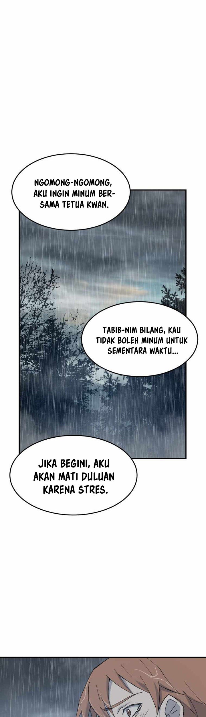 The Great Master Chapter 61 Gambar 50