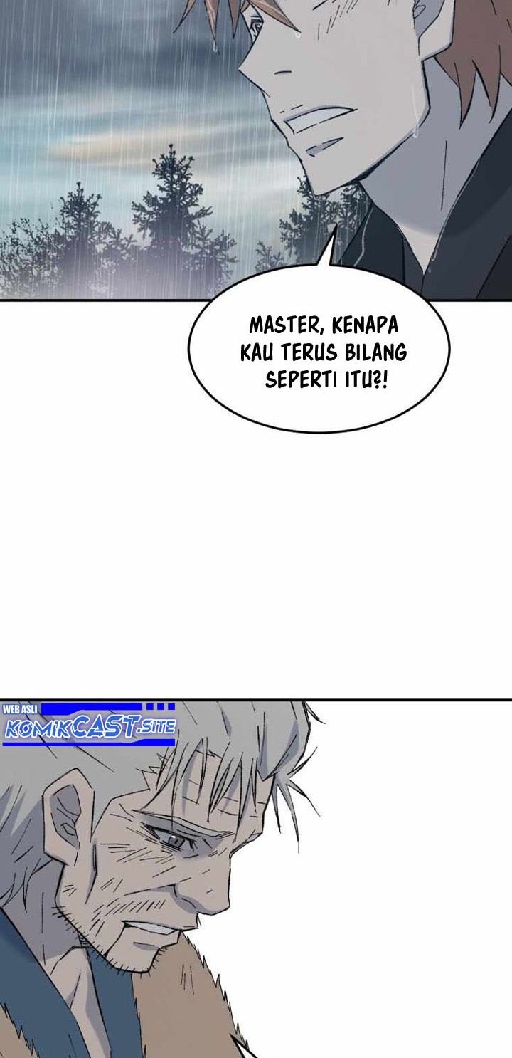 The Great Master Chapter 61 Gambar 51