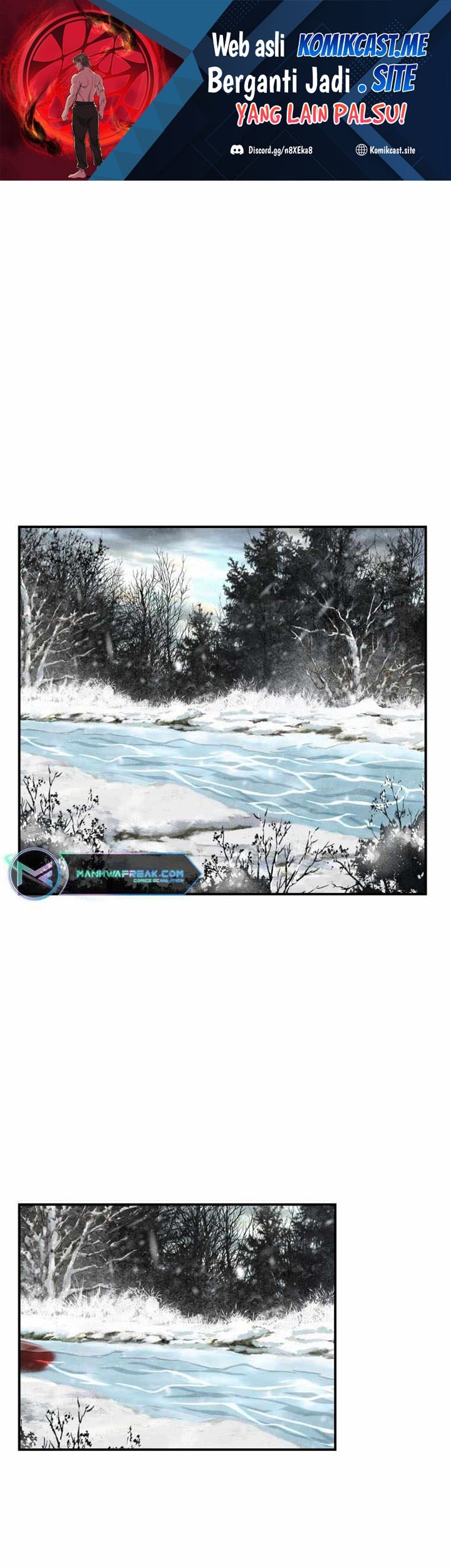 Baca  The Great Master Chapter 61 Gambar 2