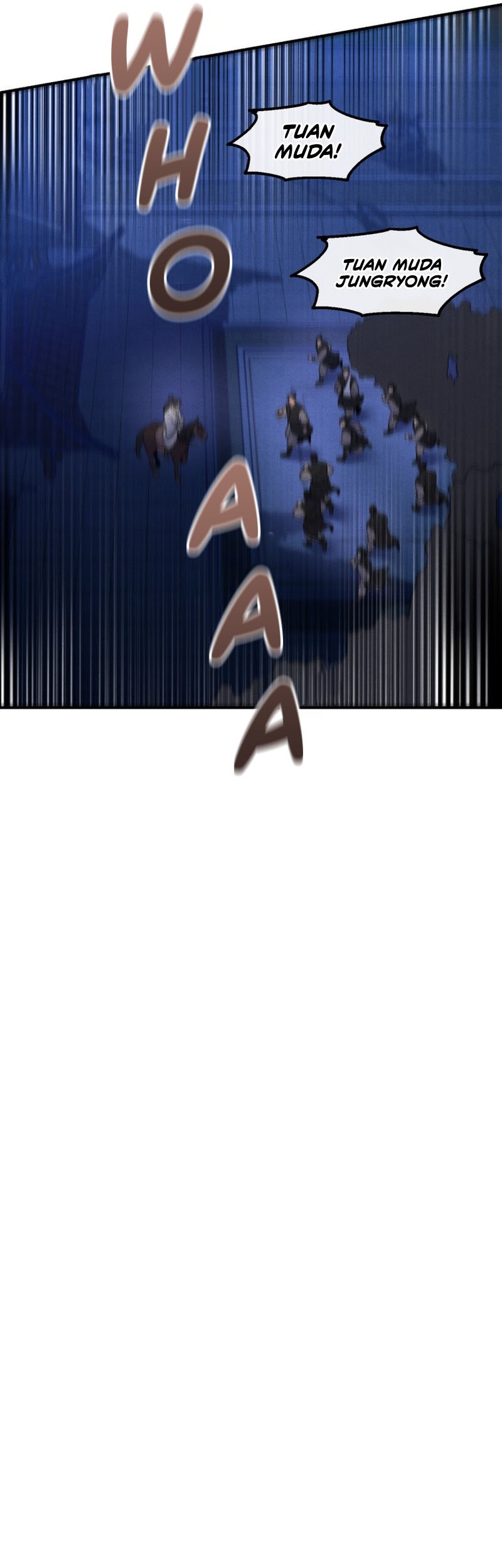 Reincarnated Escort Warrior Chapter 33 Gambar 34