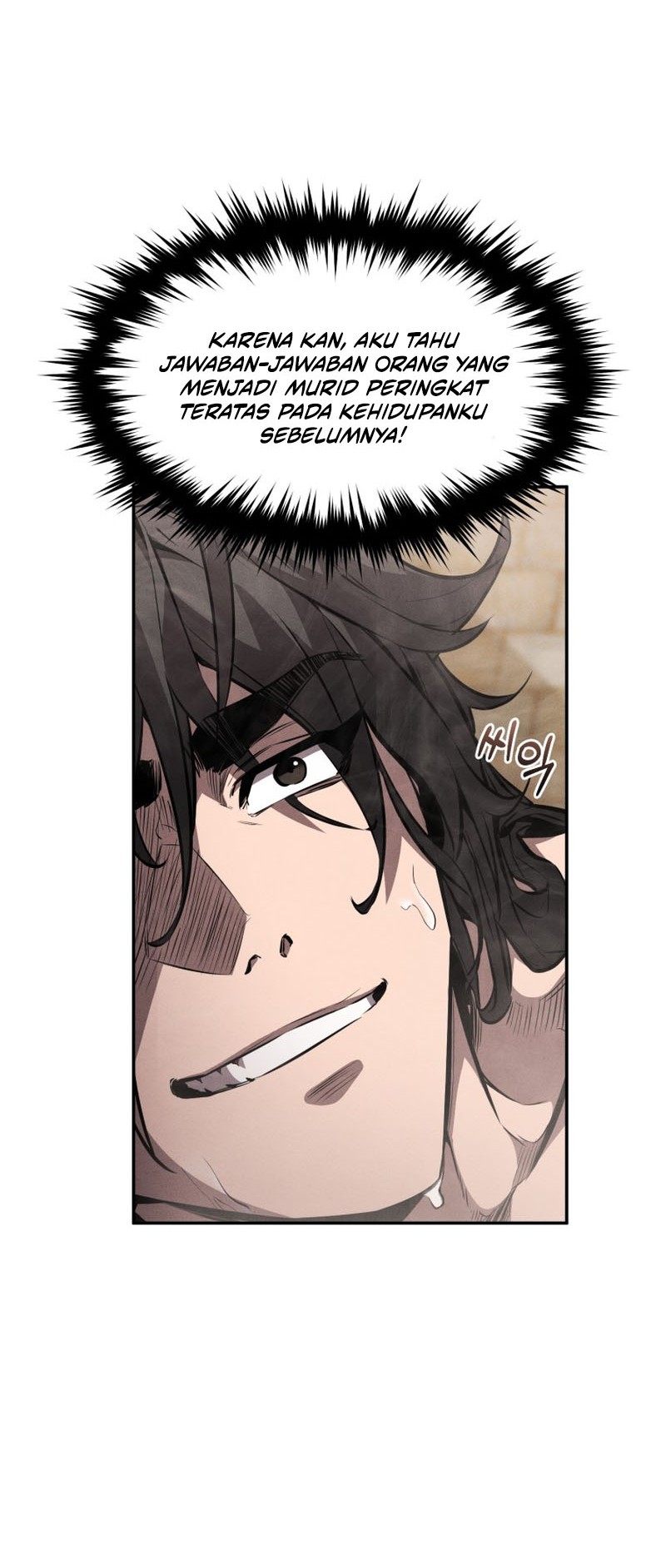 Reincarnated Escort Warrior Chapter 33 Gambar 37