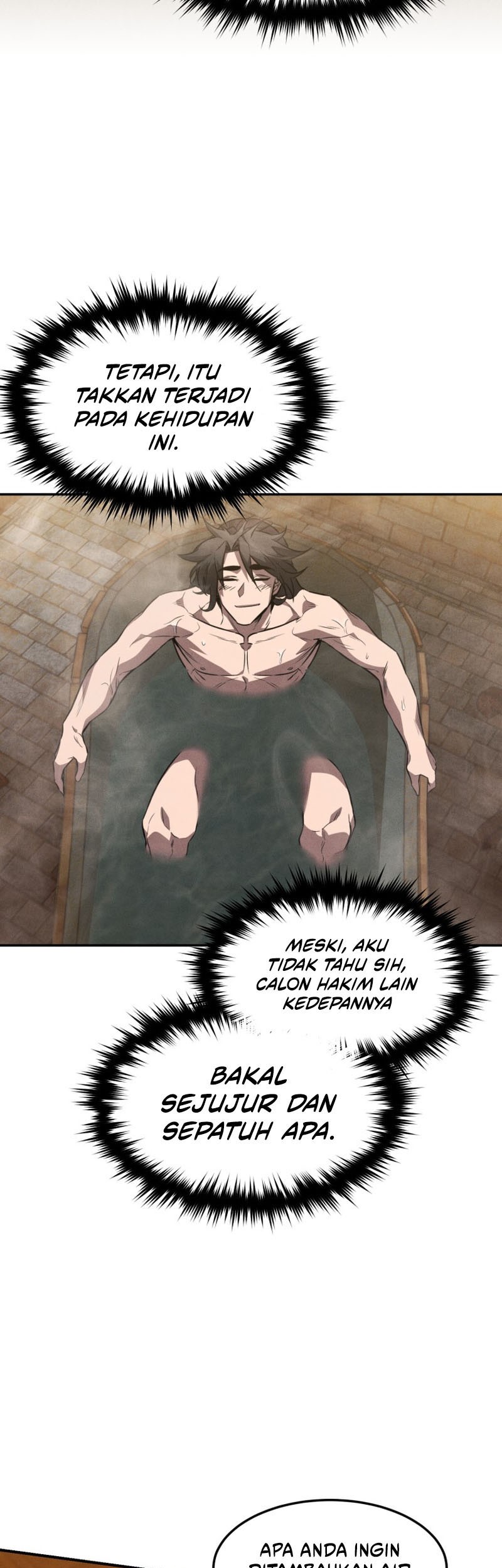 Reincarnated Escort Warrior Chapter 33 Gambar 40