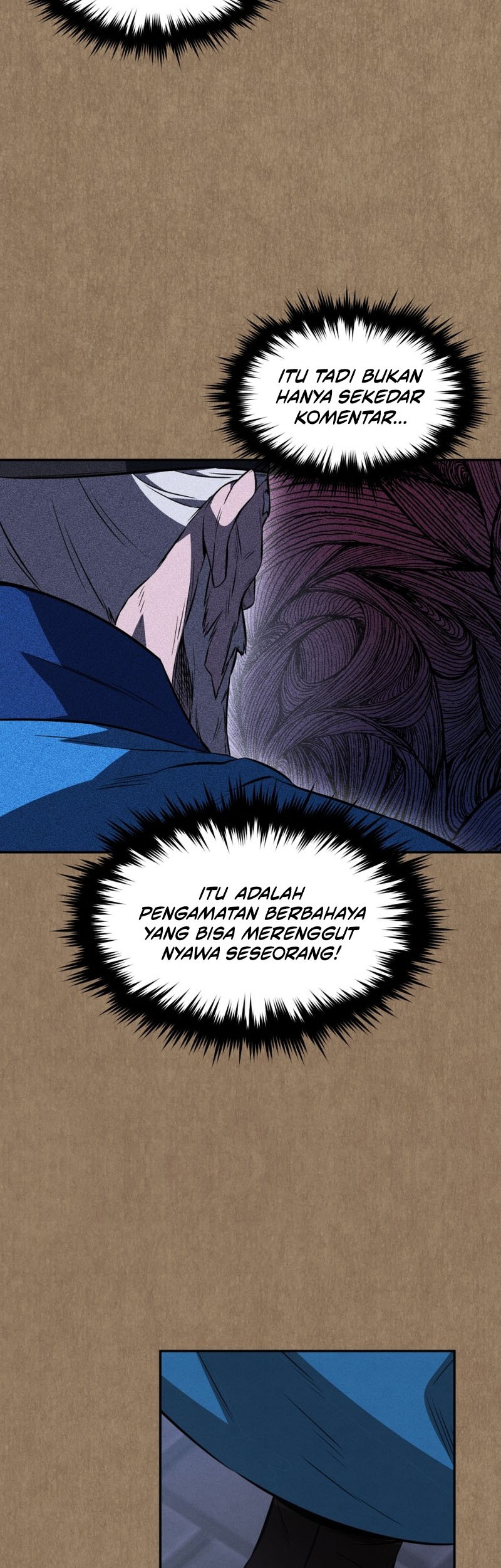 Reincarnated Escort Warrior Chapter 33 Gambar 54