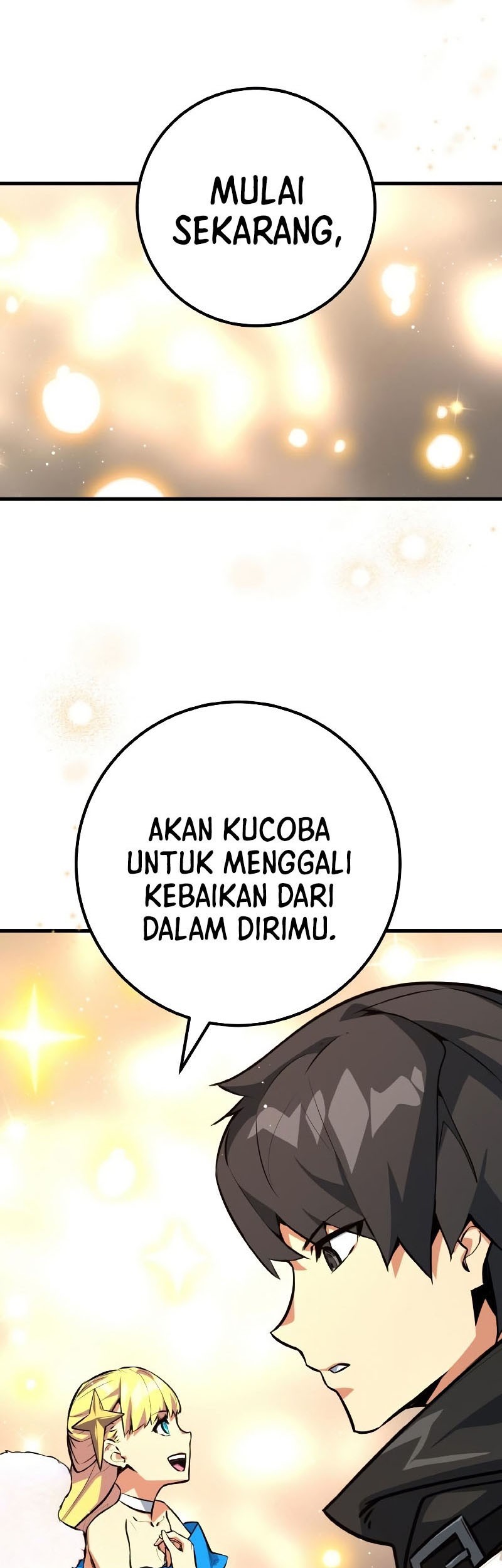 The Game’s Top Troll Chapter 21 Gambar 34