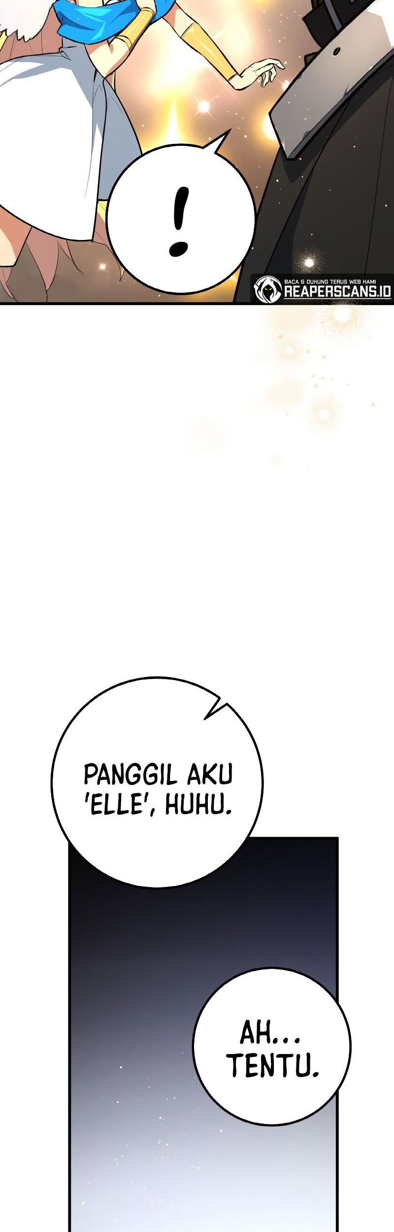 The Game’s Top Troll Chapter 21 Gambar 35
