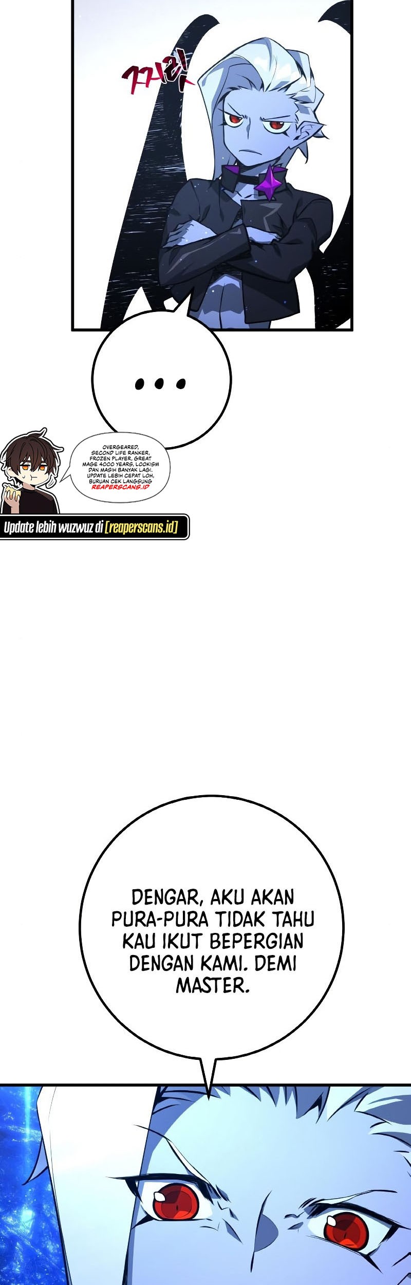 The Game’s Top Troll Chapter 21 Gambar 36