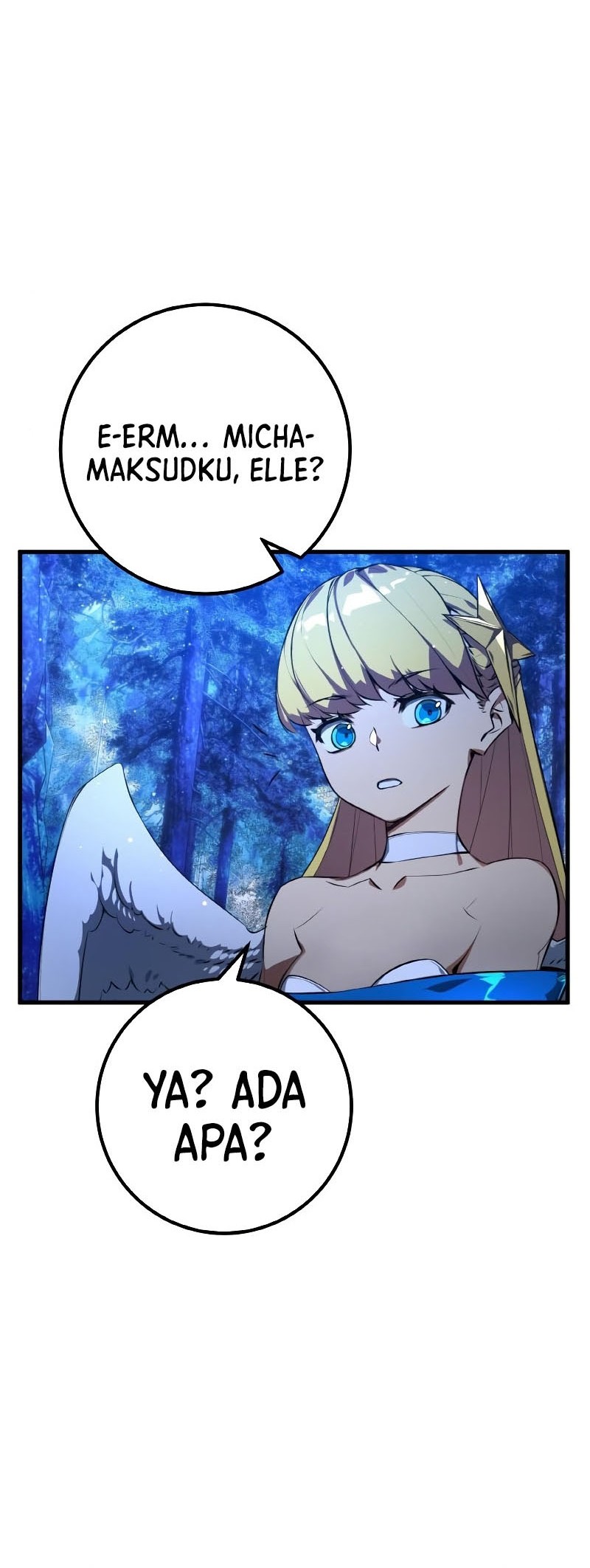 The Game’s Top Troll Chapter 21 Gambar 41
