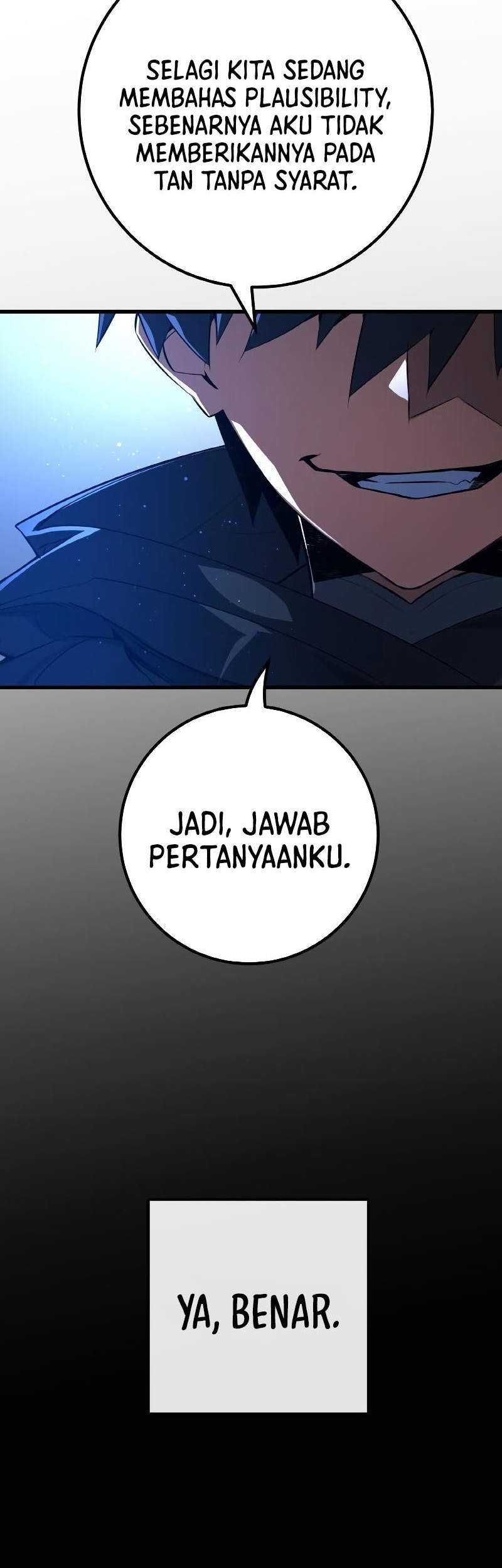 The Game’s Top Troll Chapter 21 Gambar 43