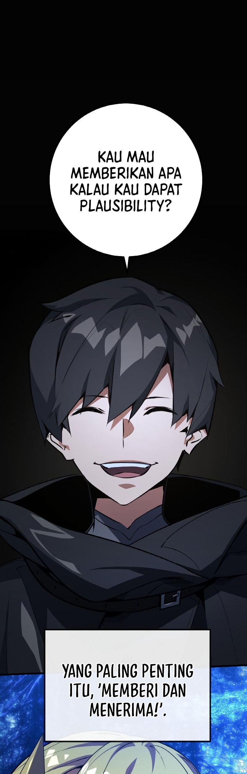 The Game’s Top Troll Chapter 21 Gambar 44