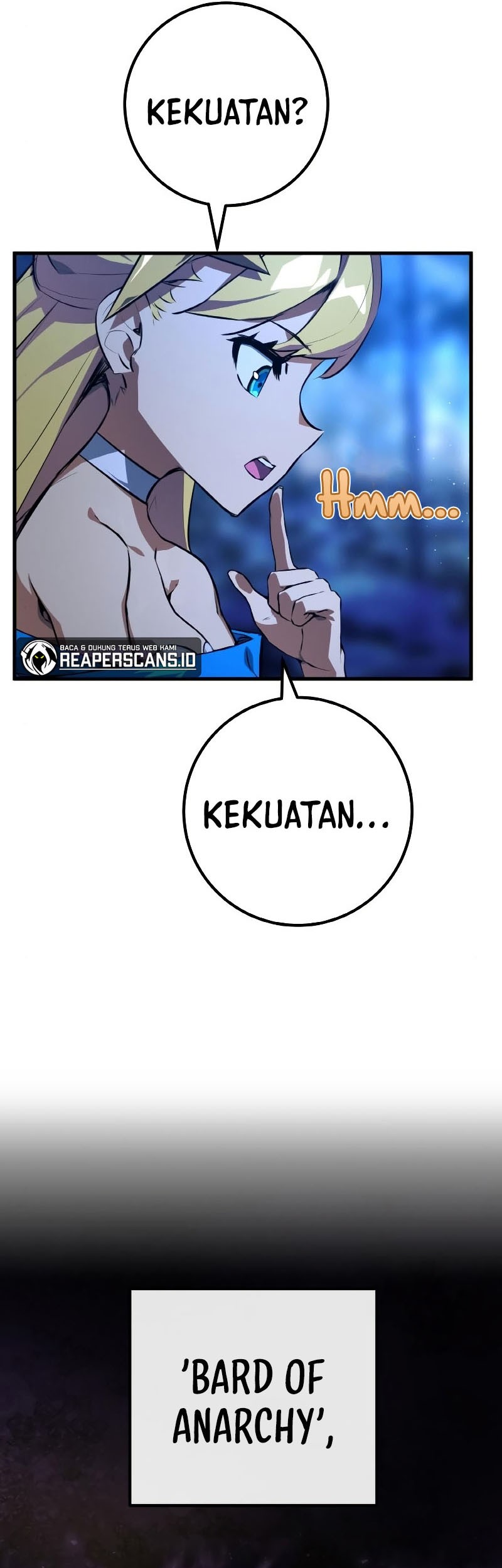 The Game’s Top Troll Chapter 21 Gambar 50