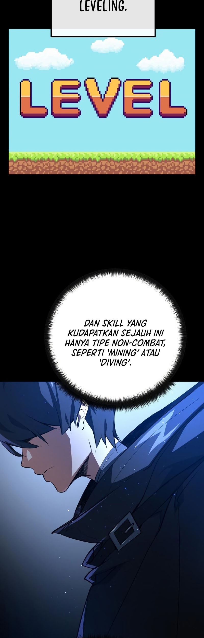 The Game’s Top Troll Chapter 21 Gambar 52