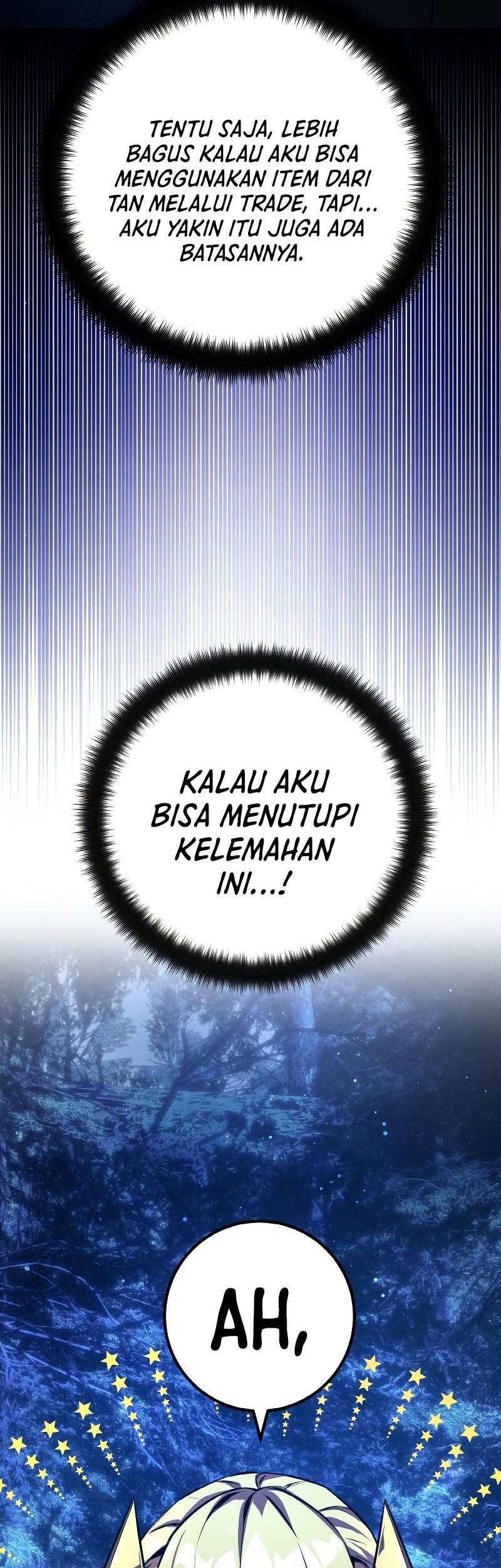 The Game’s Top Troll Chapter 21 Gambar 54