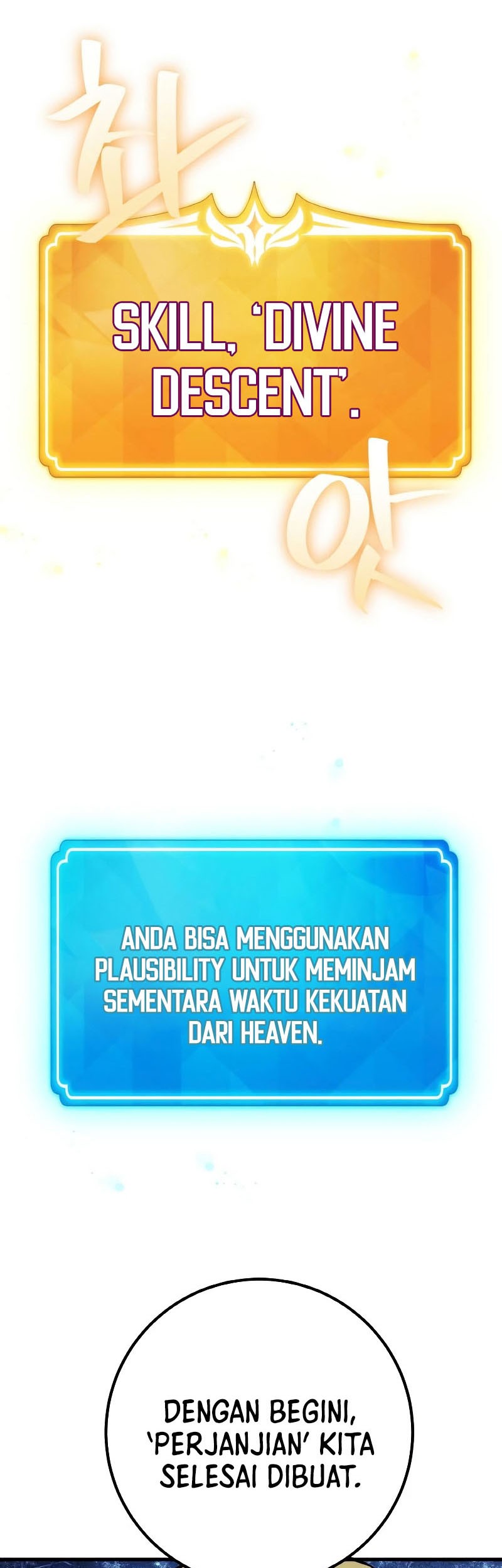 The Game’s Top Troll Chapter 21 Gambar 56
