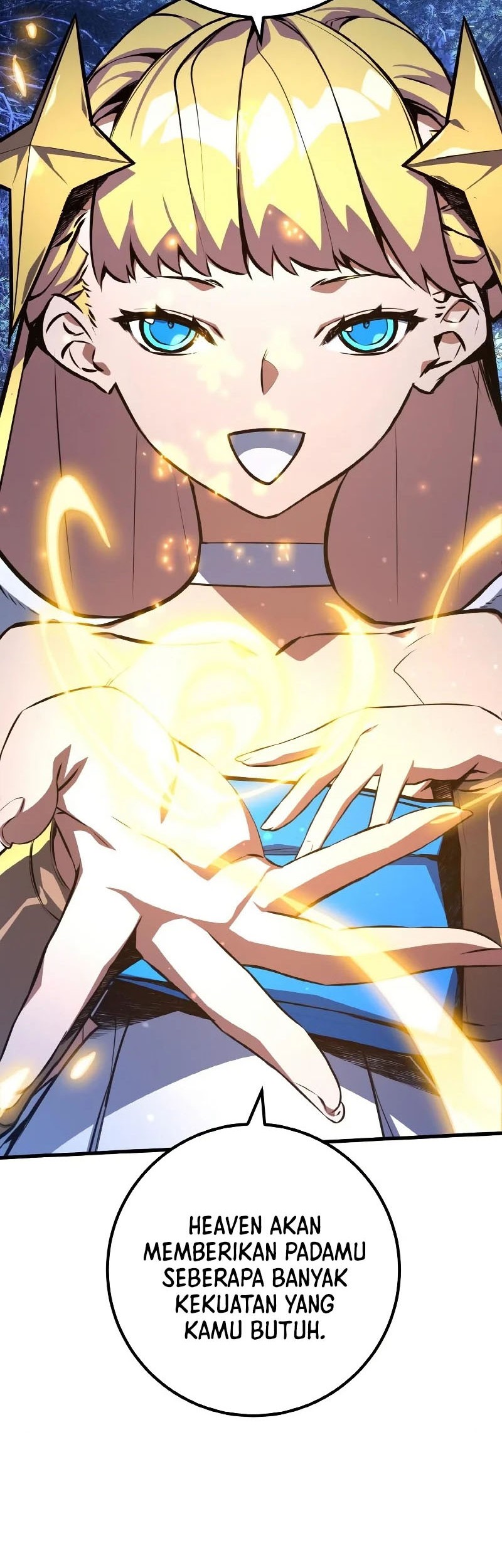 The Game’s Top Troll Chapter 21 Gambar 57