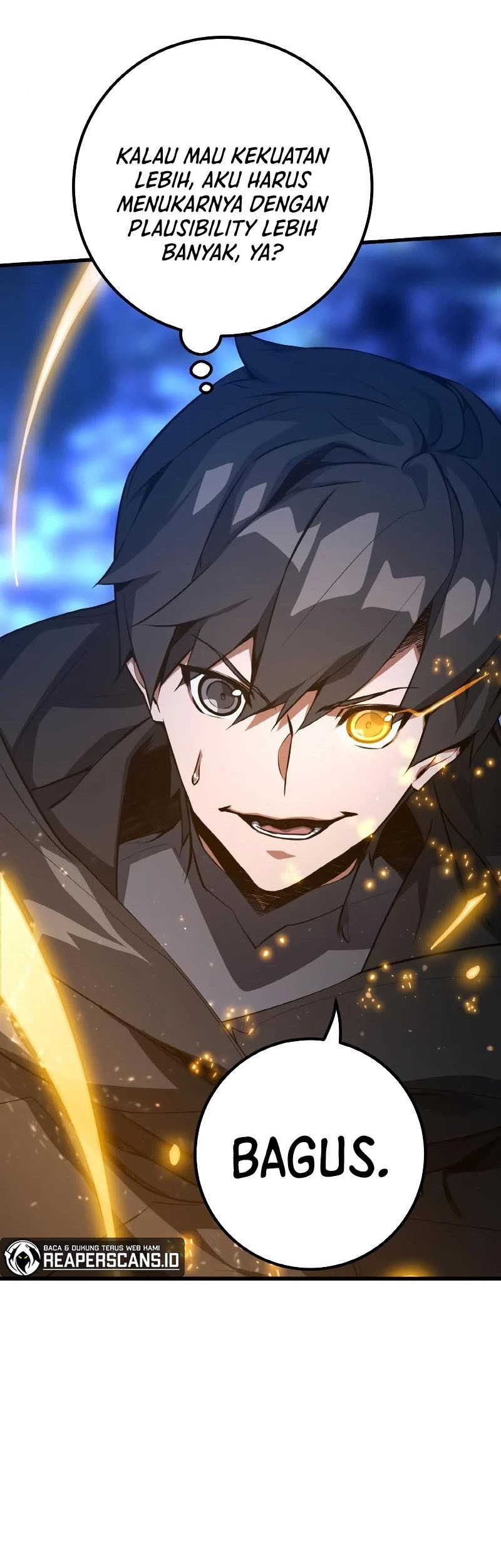 The Game’s Top Troll Chapter 21 Gambar 58