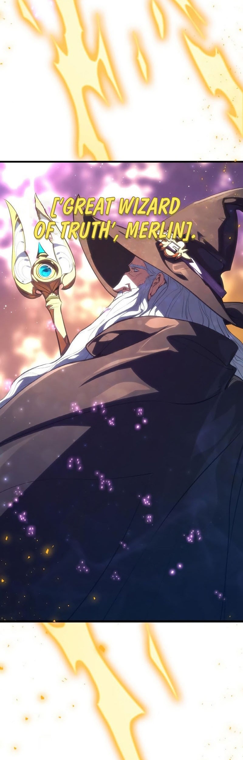 The Game’s Top Troll Chapter 21 Gambar 66