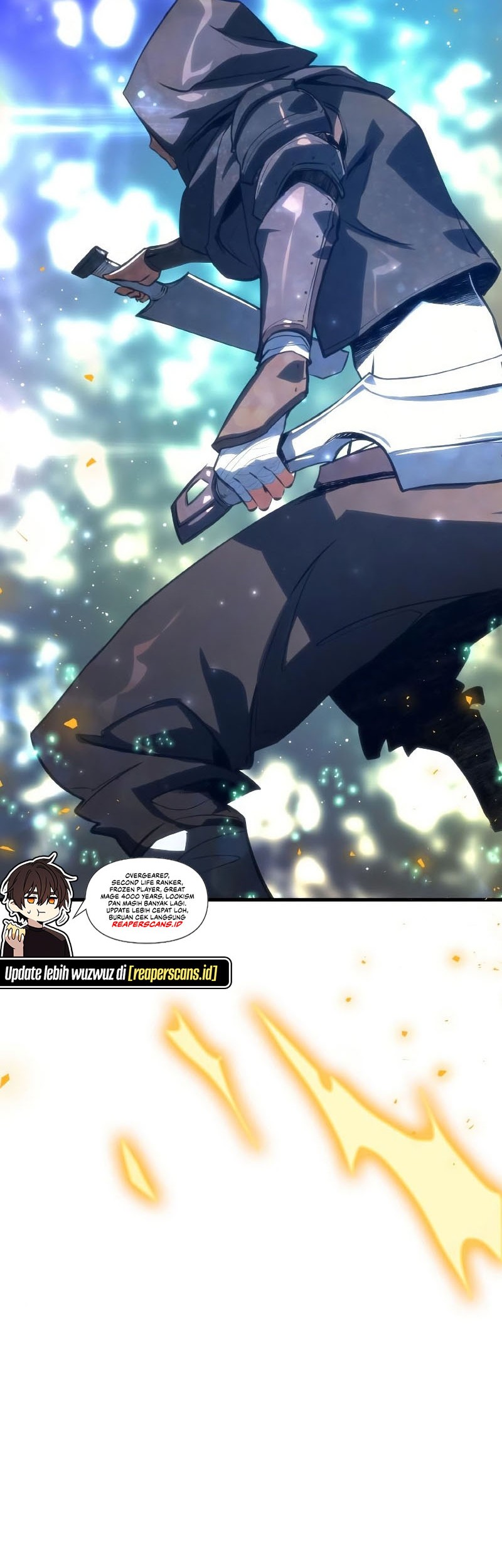 The Game’s Top Troll Chapter 21 Gambar 68