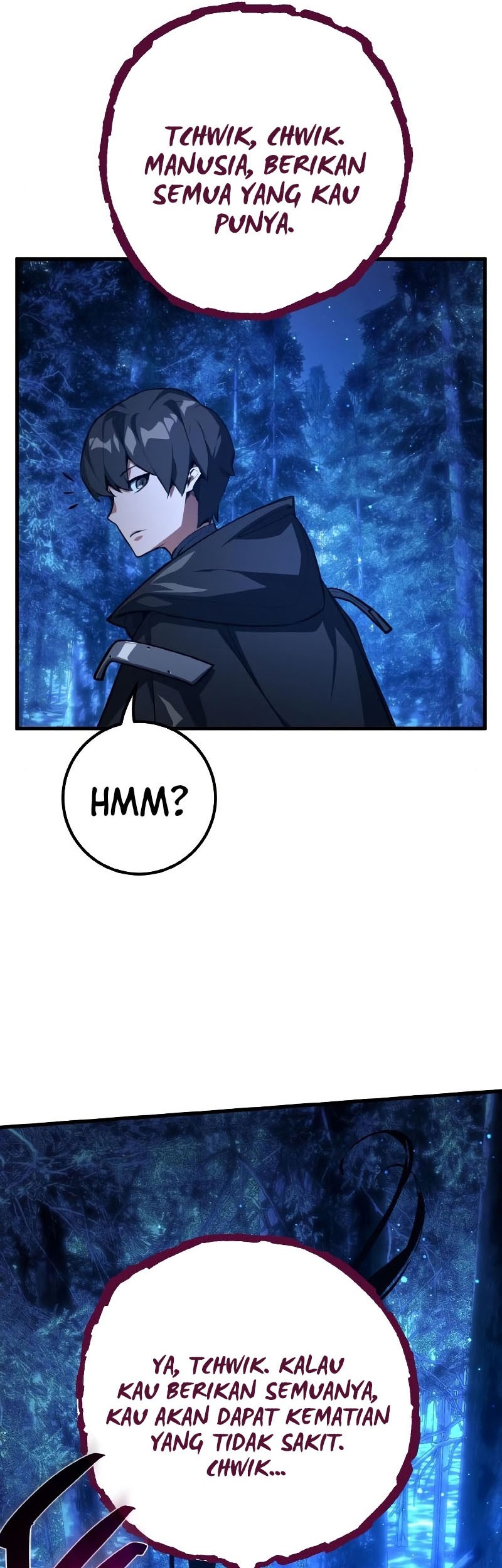 The Game’s Top Troll Chapter 21 Gambar 71