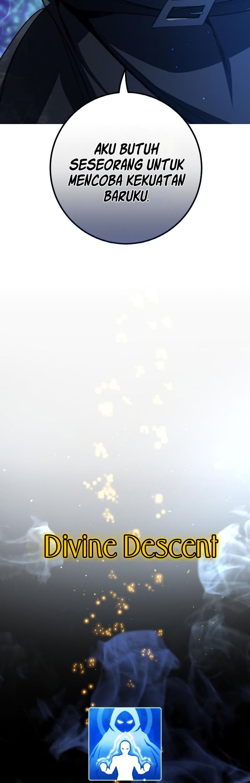 The Game’s Top Troll Chapter 21 Gambar 74