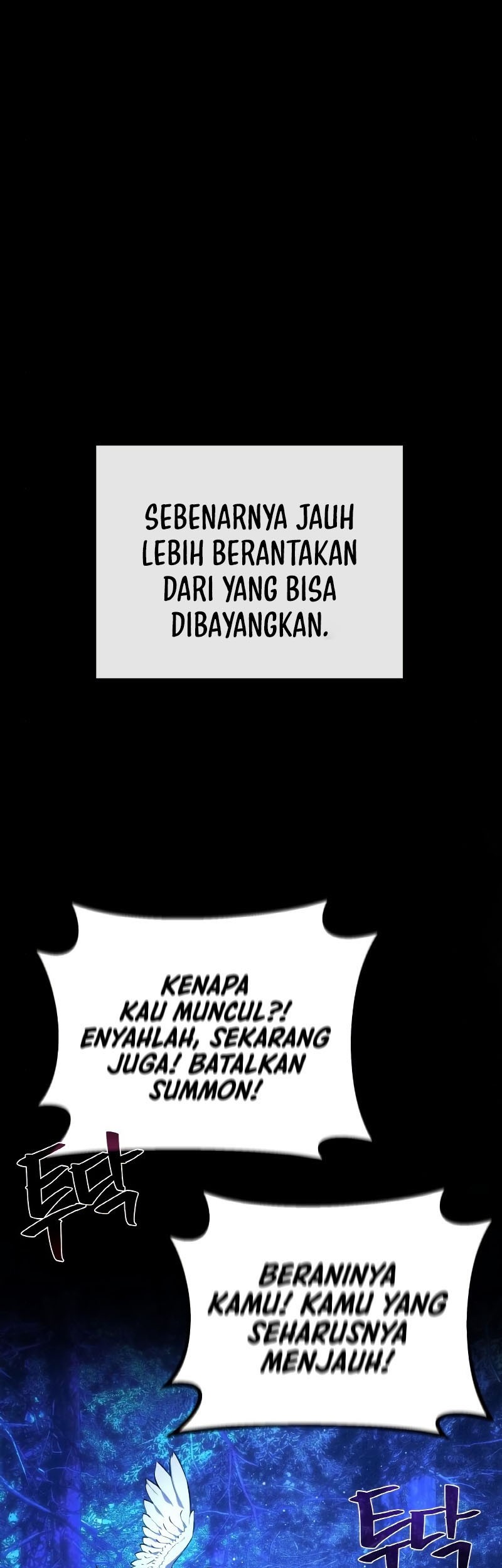 The Game’s Top Troll Chapter 21 Gambar 4
