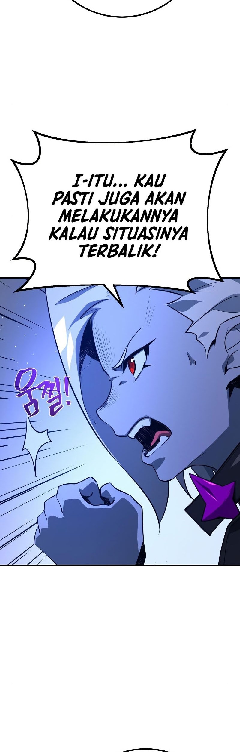 The Game’s Top Troll Chapter 21 Gambar 7