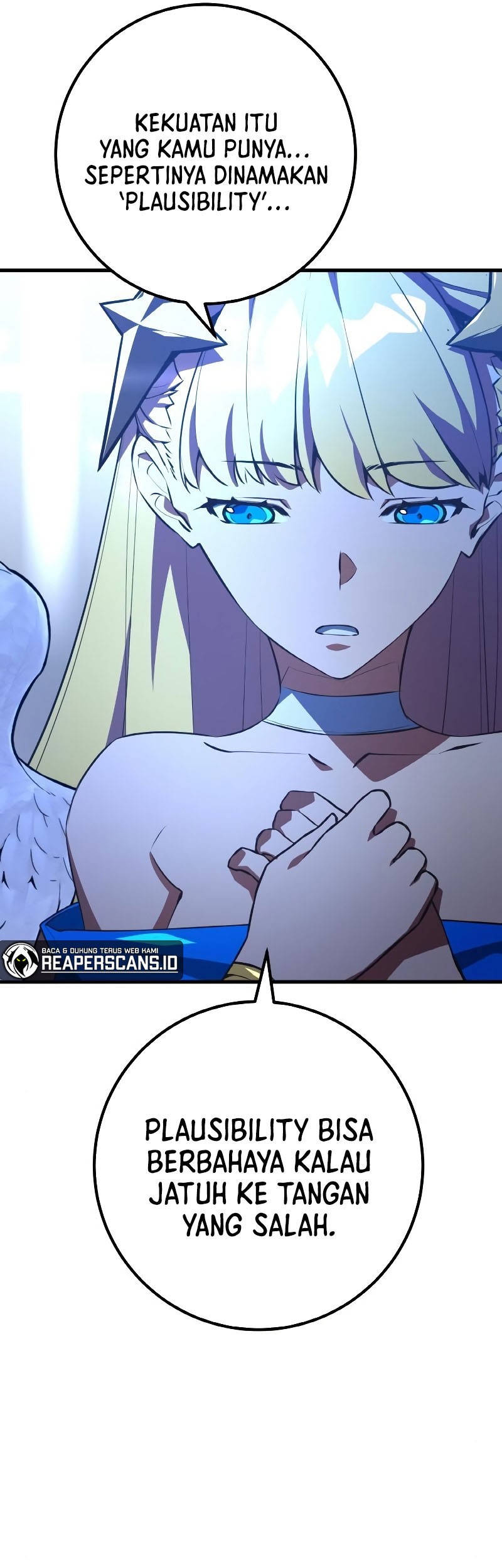 The Game’s Top Troll Chapter 21 Gambar 18