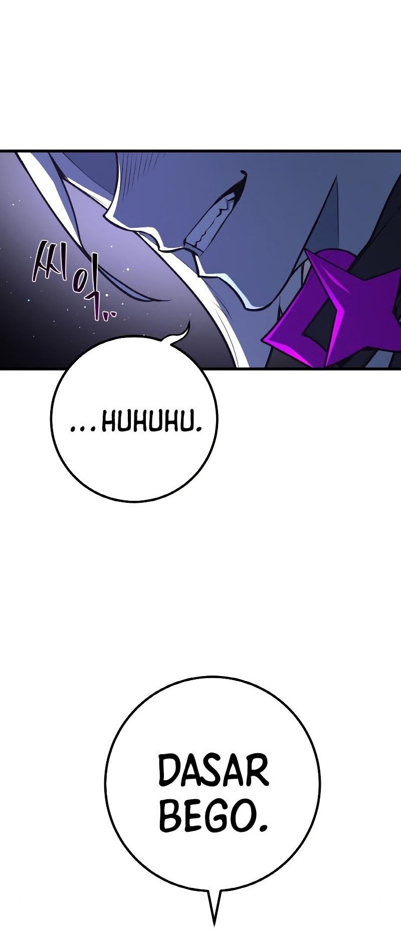 The Game’s Top Troll Chapter 21 Gambar 25
