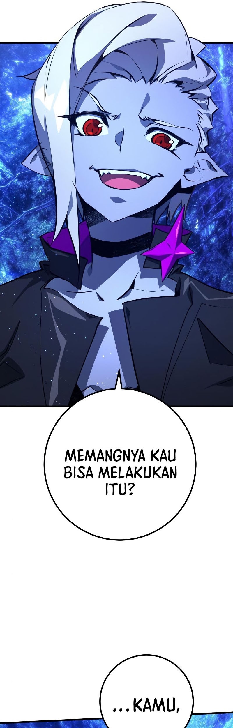 The Game’s Top Troll Chapter 21 Gambar 26