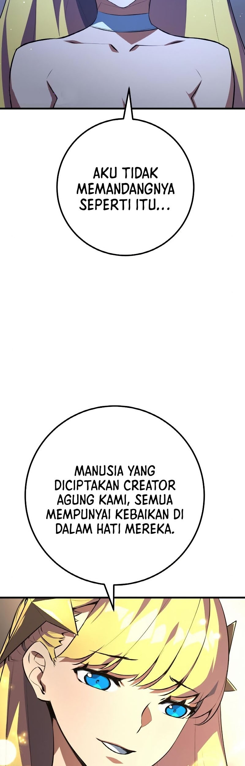 The Game’s Top Troll Chapter 21 Gambar 32