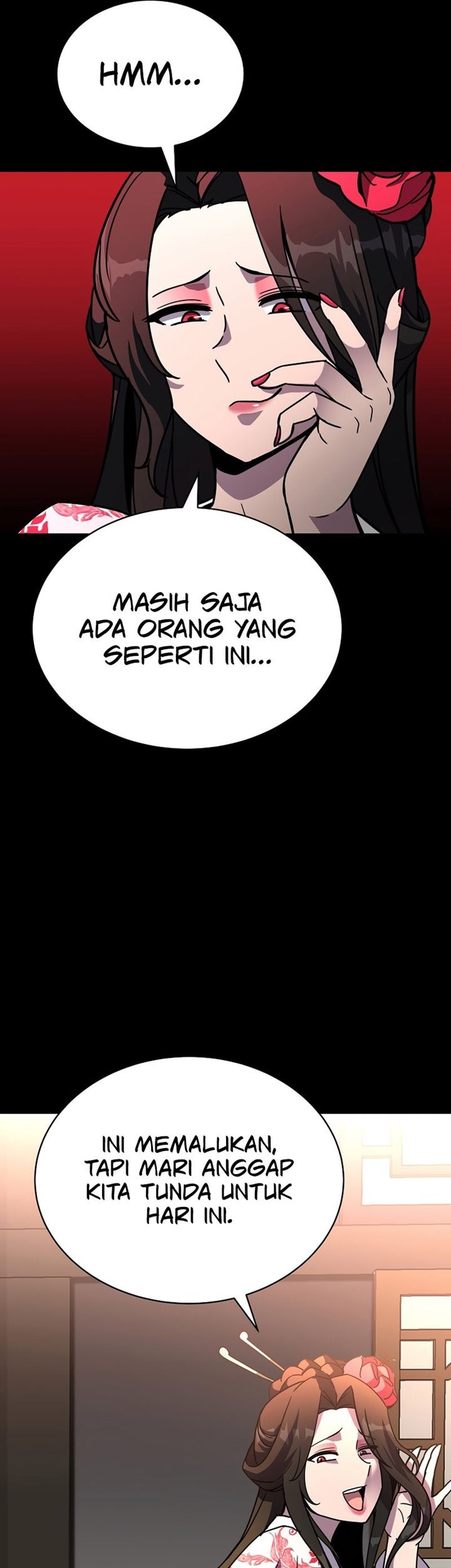 Martial Streamer Chapter 20 Gambar 46