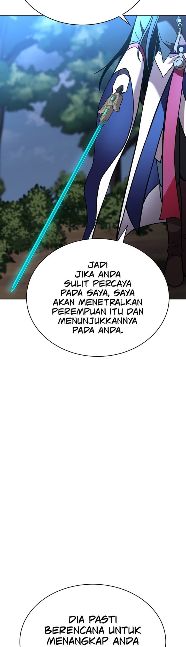 Martial Streamer Chapter 20 Gambar 58