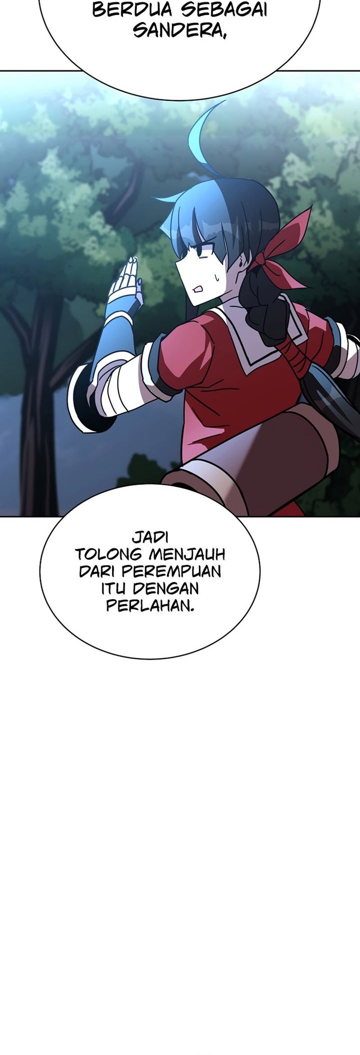Martial Streamer Chapter 20 Gambar 59