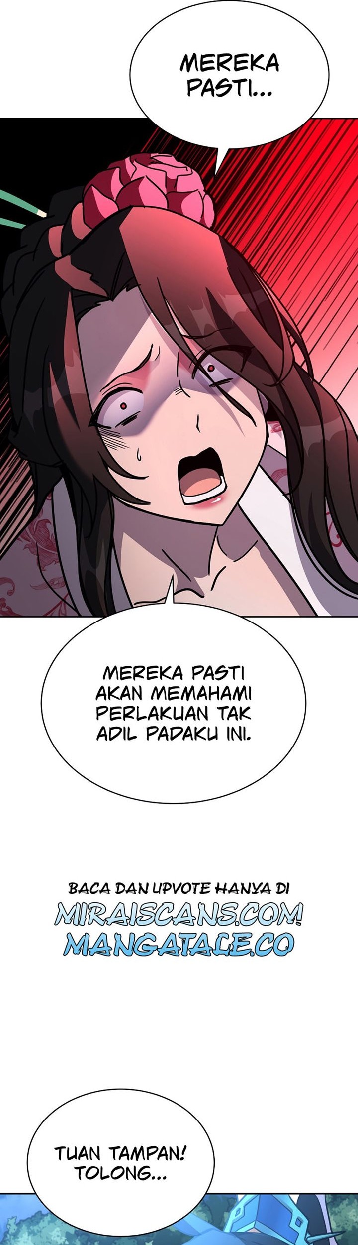 Martial Streamer Chapter 20 Gambar 61