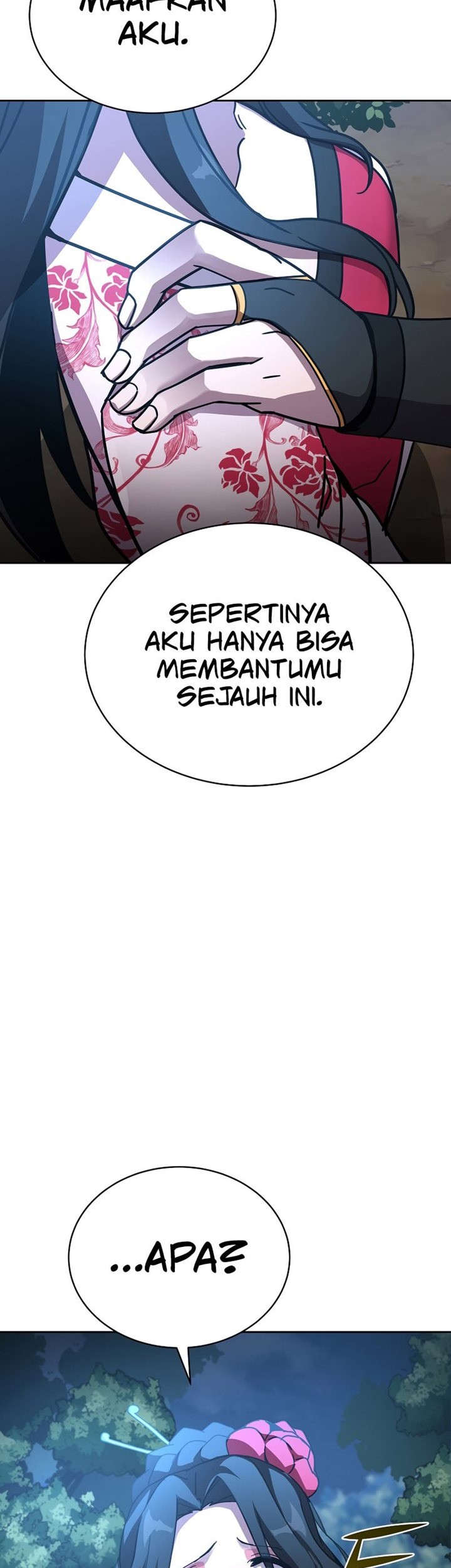 Martial Streamer Chapter 20 Gambar 67