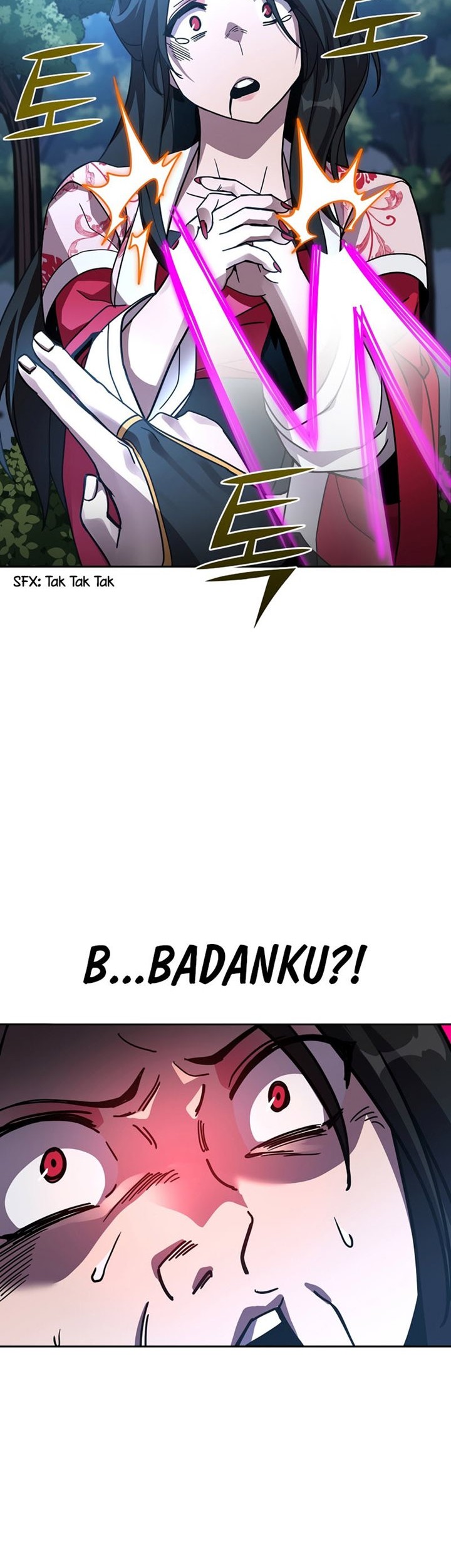 Martial Streamer Chapter 20 Gambar 68
