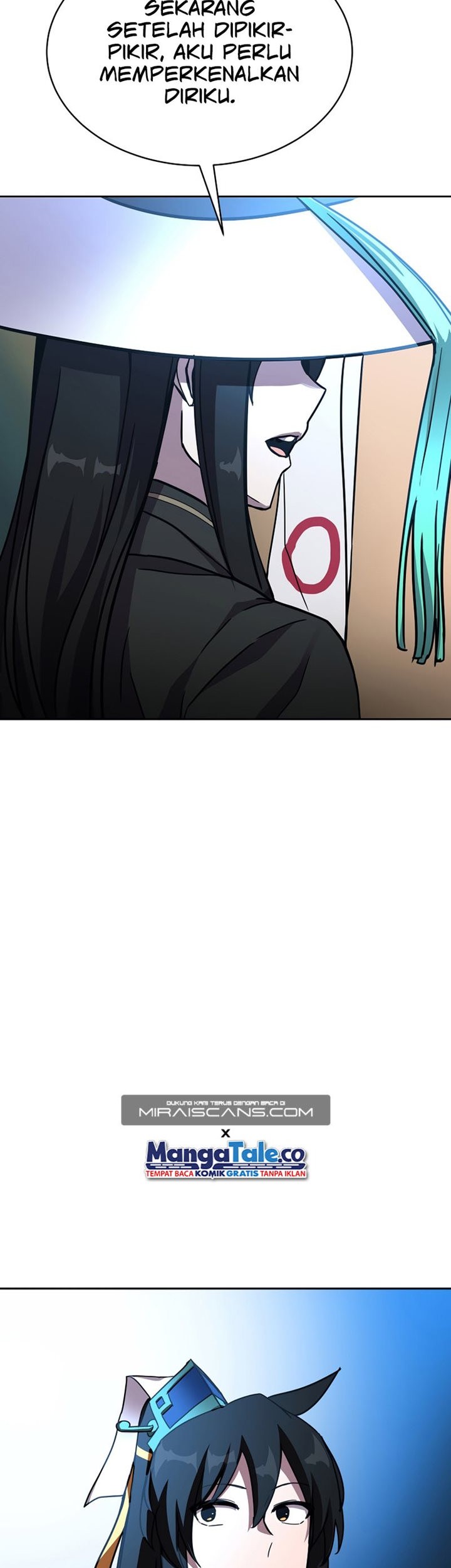 Martial Streamer Chapter 20 Gambar 81