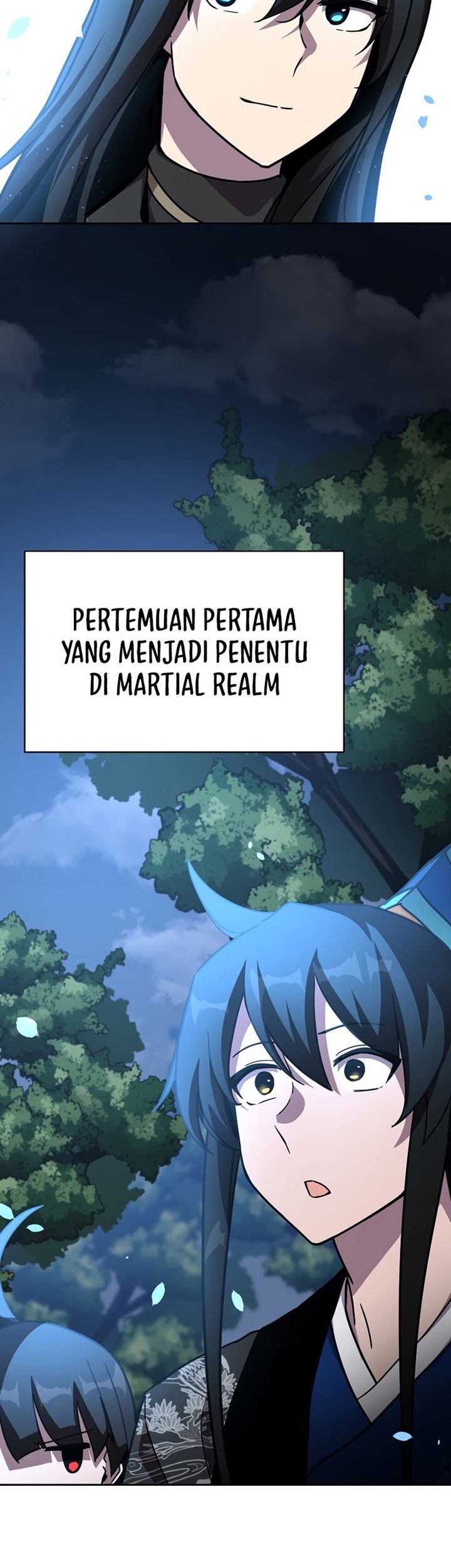 Martial Streamer Chapter 20 Gambar 85