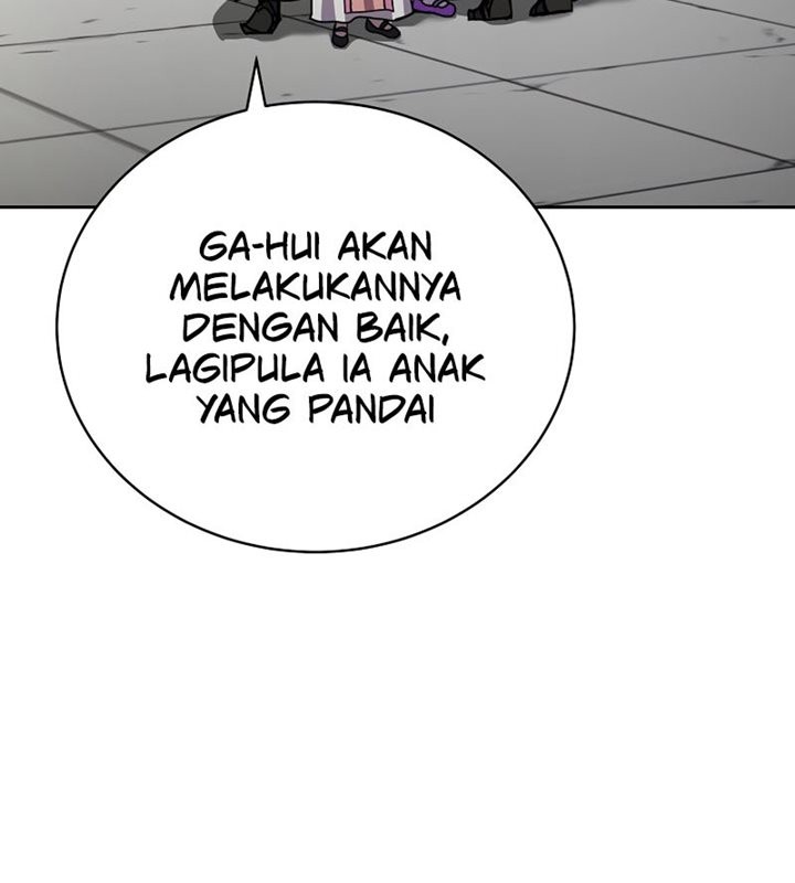 Martial Streamer Chapter 20 Gambar 6