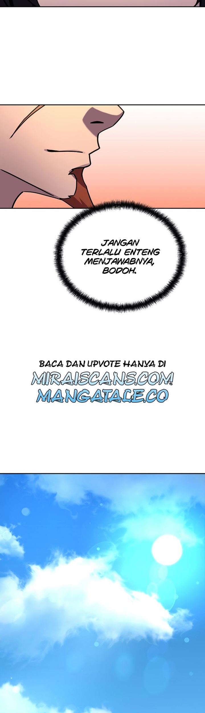 Martial Streamer Chapter 20 Gambar 14