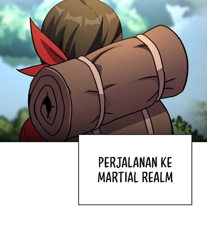 Martial Streamer Chapter 20 Gambar 16