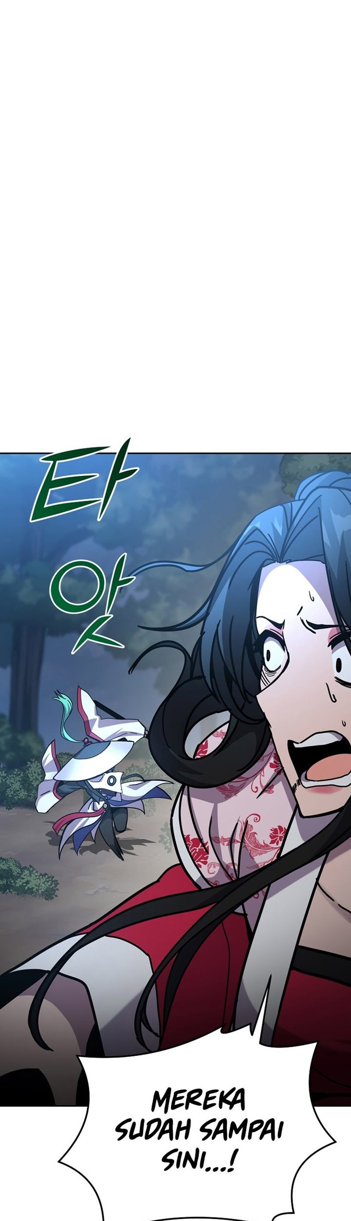 Martial Streamer Chapter 20 Gambar 23