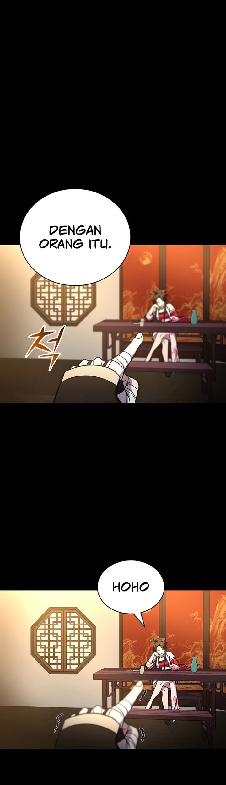 Martial Streamer Chapter 20 Gambar 30