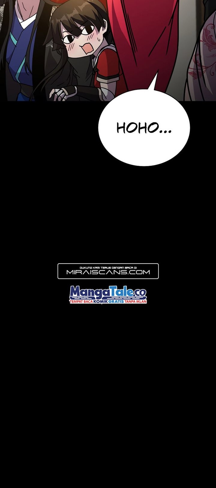 Martial Streamer Chapter 20 Gambar 35