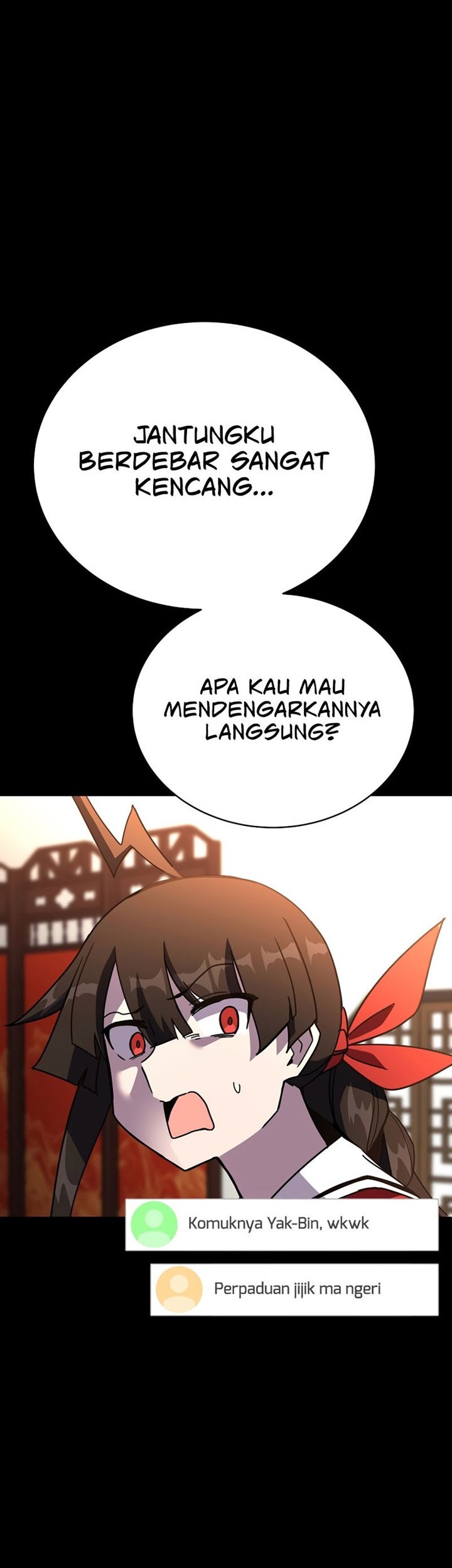Martial Streamer Chapter 20 Gambar 37
