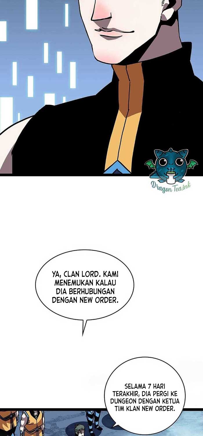 It all starts with playing game seriously Chapter 46 10