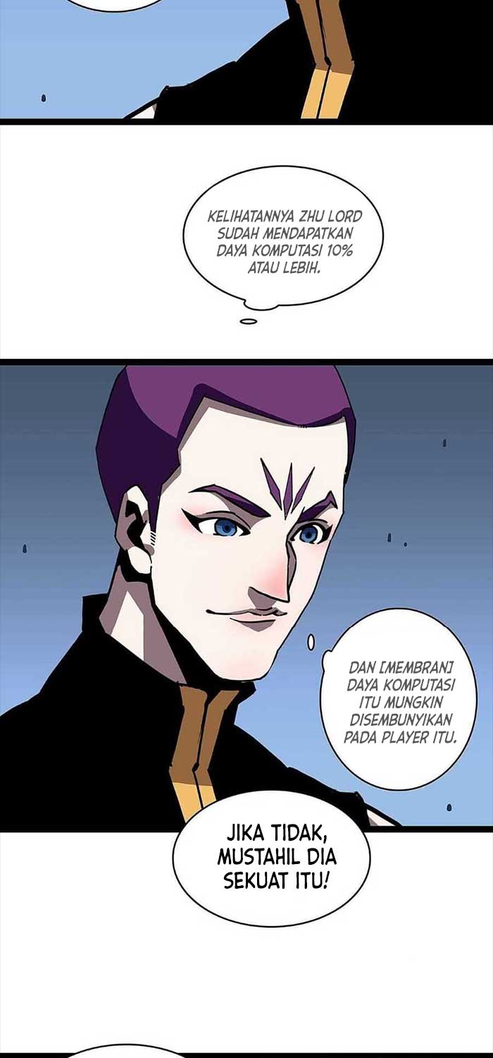 It all starts with playing game seriously Chapter 46 12