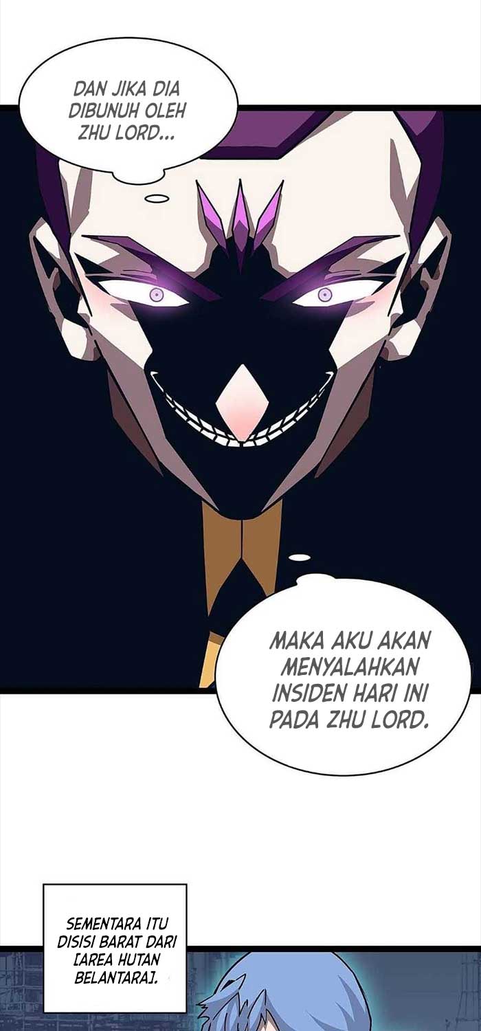 It all starts with playing game seriously Chapter 46 14