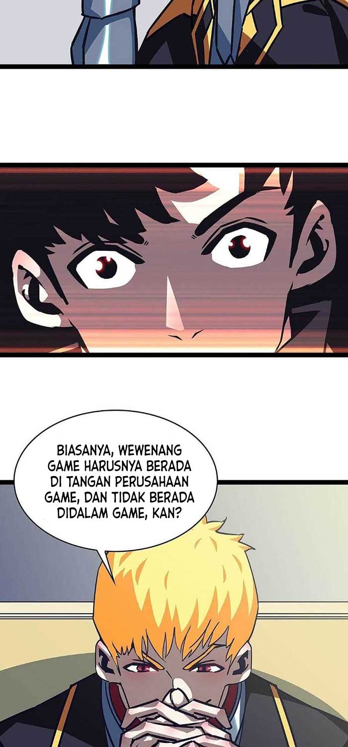 It all starts with playing game seriously Chapter 46 28